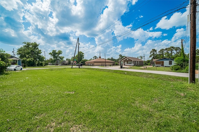6922 Peabody St, Houston, TX 77028 - photo 5