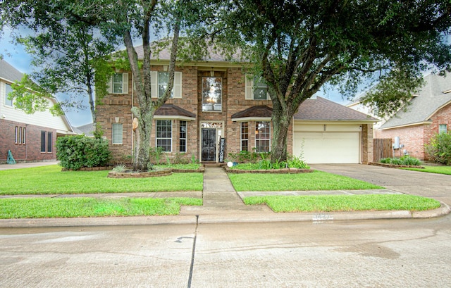1427 Crescent Oak Dr, Missouri City, TX 77459 - photo 1