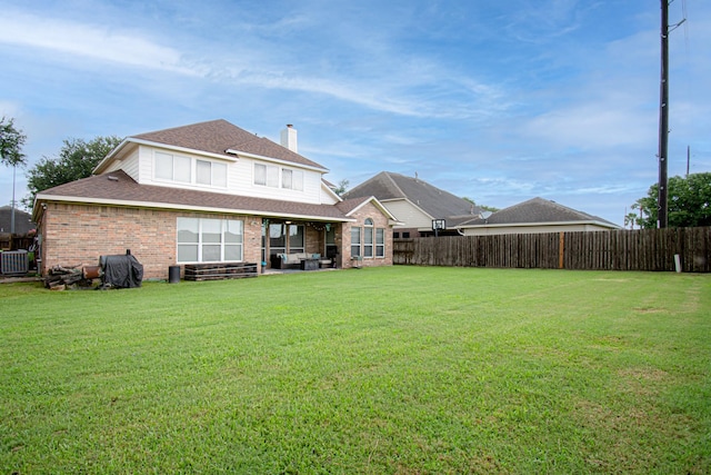 1427 Crescent Oak Dr, Missouri City, TX 77459 - photo 38