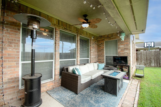 1427 Crescent Oak Dr, Missouri City, TX 77459 - photo 36