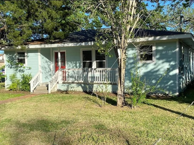 502 Chestnut St, Brazoria, TX 77422 - photo 19