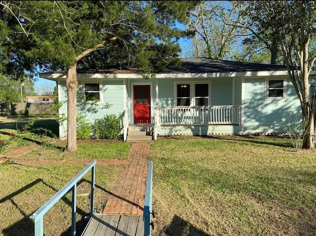 502 Chestnut St, Brazoria, TX 77422 - photo 17