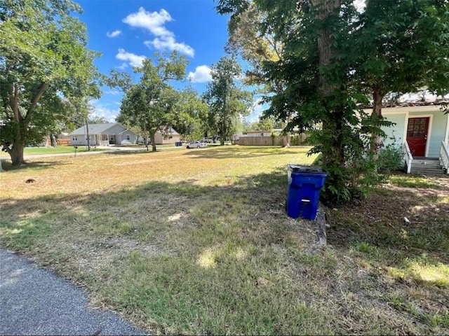 502 Chestnut St, Brazoria, TX 77422 - photo 24