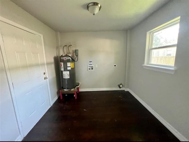 502 Chestnut St, Brazoria, TX 77422 - photo 9