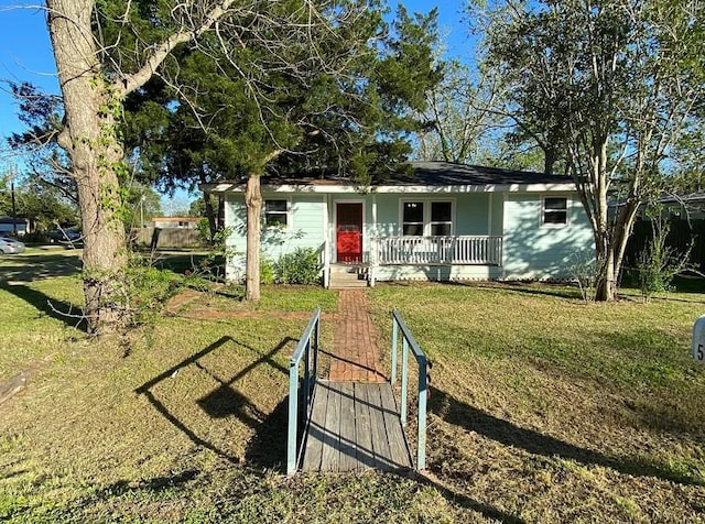 502 Chestnut St, Brazoria, TX 77422 - photo 18