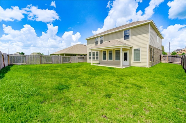2319 Dewford Falls Dr, Richmond, TX 77469 - photo 46