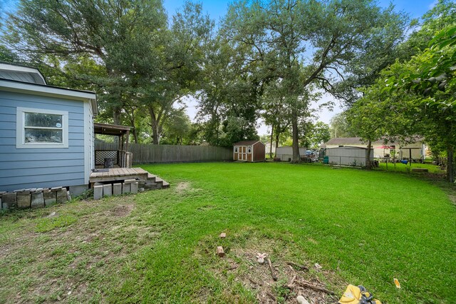 1305 Fairview Dr, Alvin, TX 77511 - photo 14