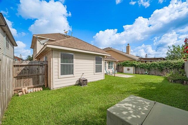 10030 Noisy Waters Dr, Houston, TX 77095 - photo 28