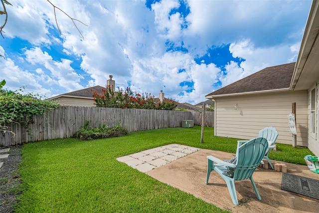 10030 Noisy Waters Dr, Houston, TX 77095 - photo 29