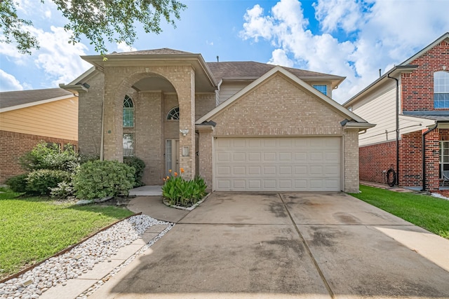 10030 Noisy Waters Dr, Houston, TX 77095 - photo 1