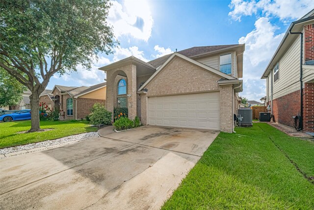 10030 Noisy Waters Dr, Houston, TX 77095 - photo 2