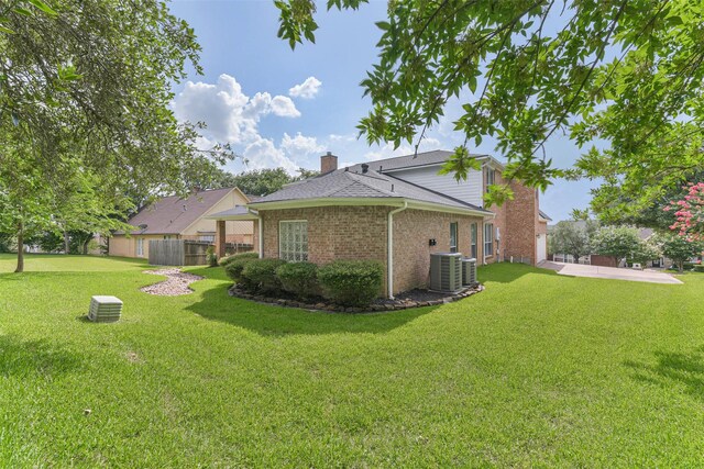 119 April Breeze St, Conroe, TX 77356 - photo 13