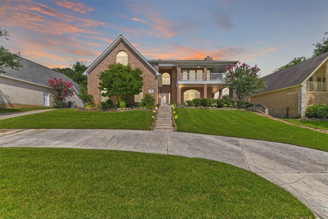 119 April Breeze St, Conroe, TX 77356 - photo 1