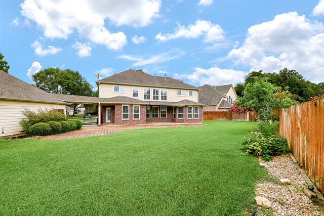 4219 Harbourview Ct, Missouri City, TX 77459 - photo 8