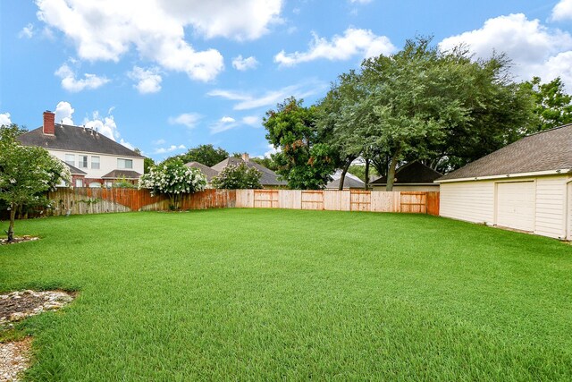 4219 Harbourview Ct, Missouri City, TX 77459 - photo 9