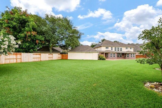 4219 Harbourview Ct, Missouri City, TX 77459 - photo 10
