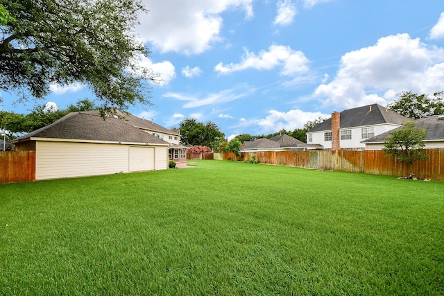 4219 Harbourview Ct, Missouri City, TX 77459 - photo 12