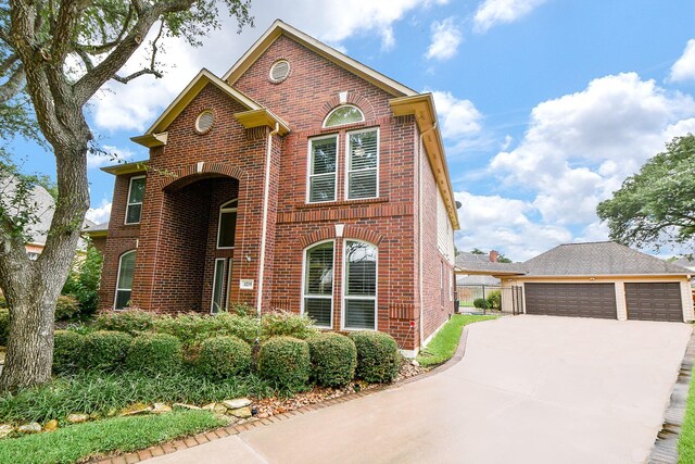 4219 Harbourview Ct, Missouri City, TX 77459 - photo 3