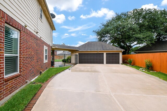 4219 Harbourview Ct, Missouri City, TX 77459 - photo 4