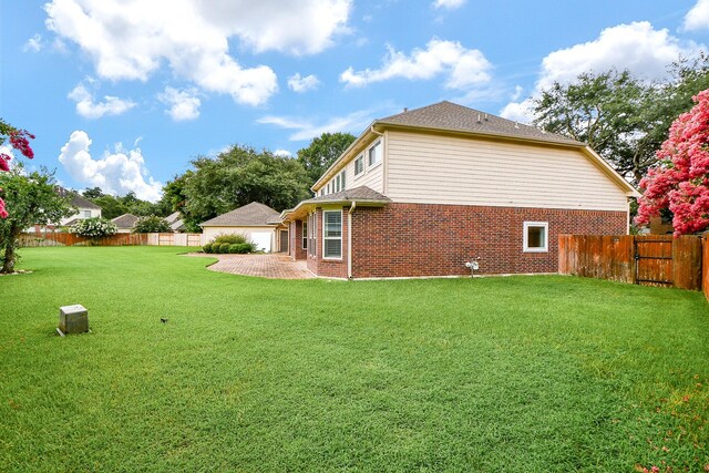 4219 Harbourview Ct, Missouri City, TX 77459 - photo 6