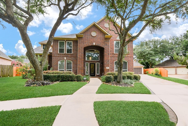 4219 Harbourview Ct, Missouri City, TX 77459 - photo 1