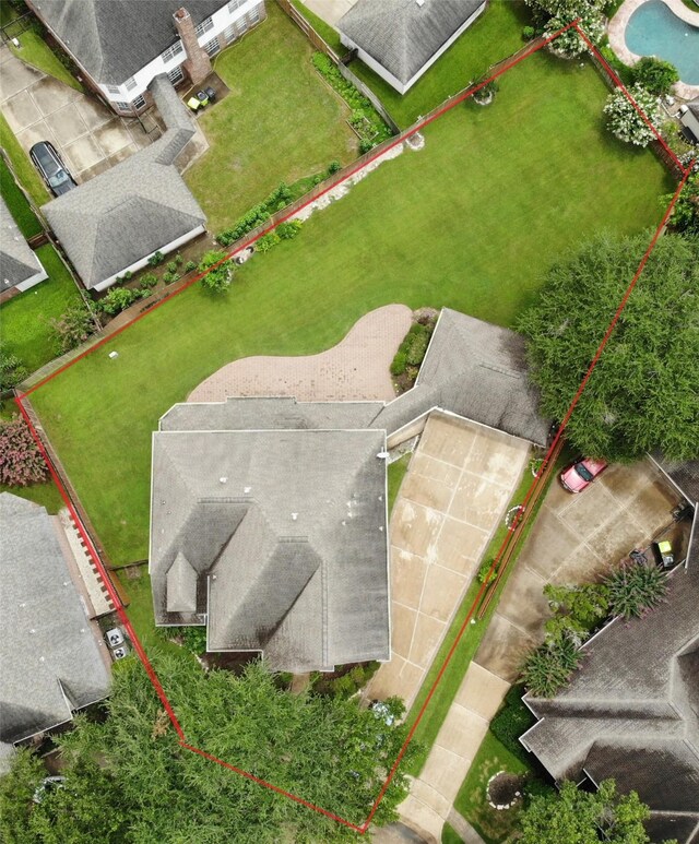4219 Harbourview Ct, Missouri City, TX 77459 - photo 50