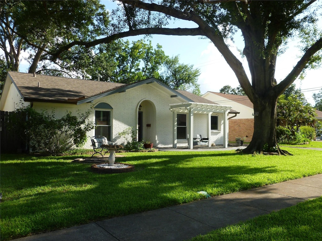 10667 Mayfield Rd, Houston, TX 77043 - photo 1