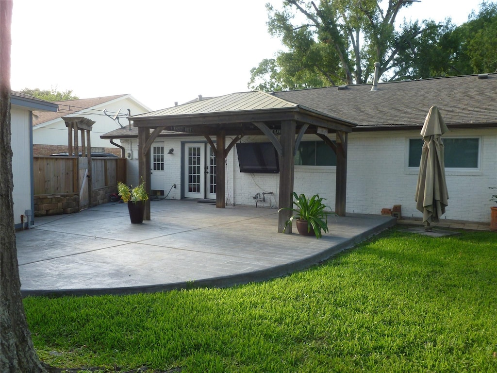 10667 Mayfield Rd, Houston, TX 77043 - photo 4