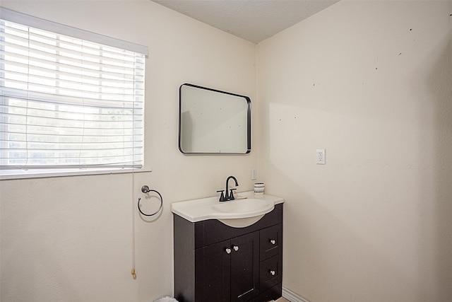 541 N Village Creek Pkwy, Lumberton, TX 77657 - bathroom featuring vanity and plenty of natural light