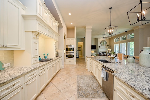 6114 S Tamarino Park Ln, Sugar Land, TX 77479 - photo 4