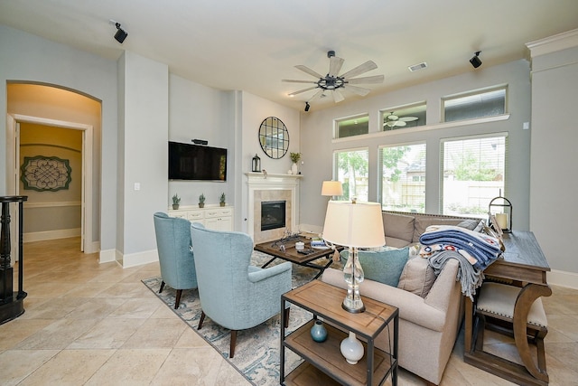 6114 S Tamarino Park Ln, Sugar Land, TX 77479 - photo 21