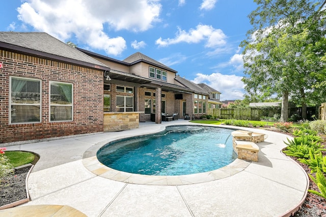 6114 S Tamarino Park Ln, Sugar Land, TX 77479 - photo 46