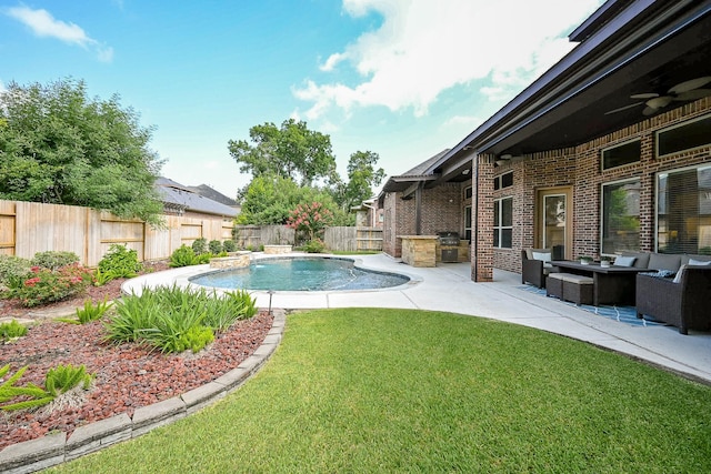 6114 S Tamarino Park Ln, Sugar Land, TX 77479 - photo 49