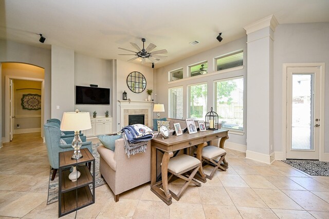6114 S Tamarino Park Ln, Sugar Land, TX 77479 - photo 24