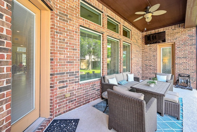 6114 S Tamarino Park Ln, Sugar Land, TX 77479 - photo 41