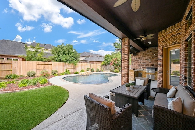 6114 S Tamarino Park Ln, Sugar Land, TX 77479 - photo 2