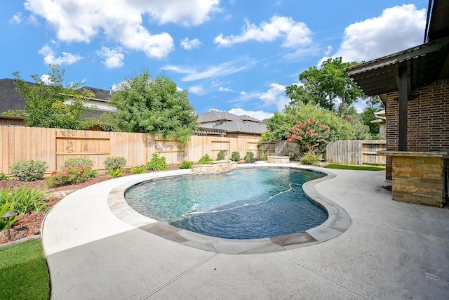 6114 S Tamarino Park Ln, Sugar Land, TX 77479 - photo 44