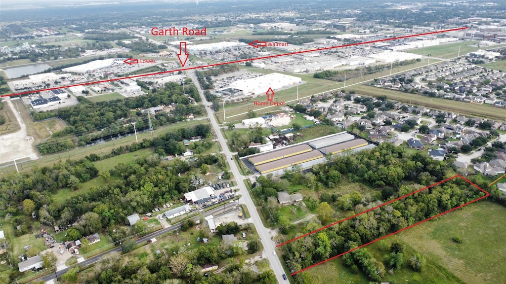 1509 W Cedar Bayou Lynchburg Rd, Baytown, TX 77521 - photo 1