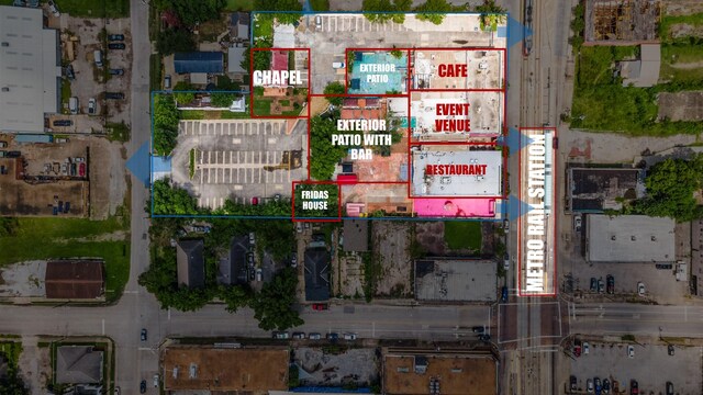 6632 Harrisburg Blvd, Houston, TX 77011 - photo 36