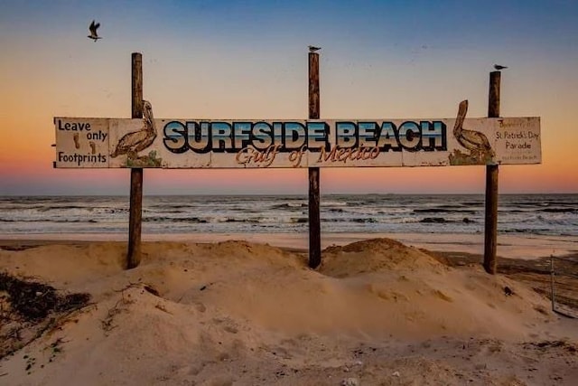 0000 Monument Dr, Surfside Beach, TX 77541 - photo 10