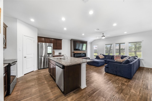 2906 Roman Forest Blvd, New Caney, TX 77357 - photo 9