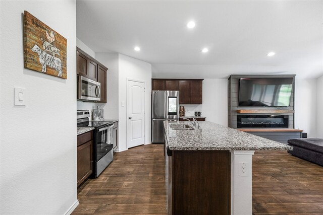 2906 Roman Forest Blvd, New Caney, TX 77357 - photo 14