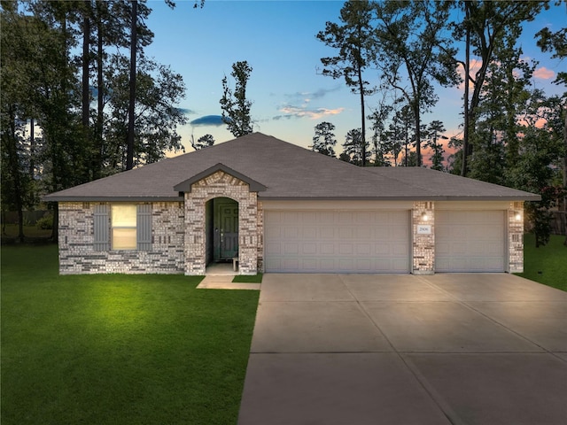 2906 Roman Forest Blvd, New Caney, TX 77357 - photo 2