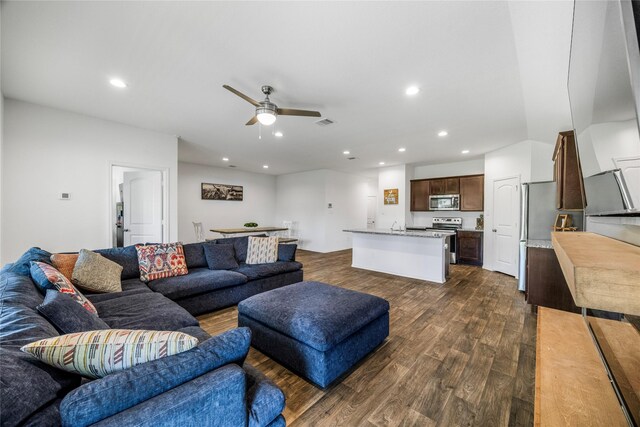 2906 Roman Forest Blvd, New Caney, TX 77357 - photo 7