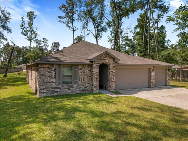 2906 Roman Forest Blvd, New Caney, TX 77357 - photo 40