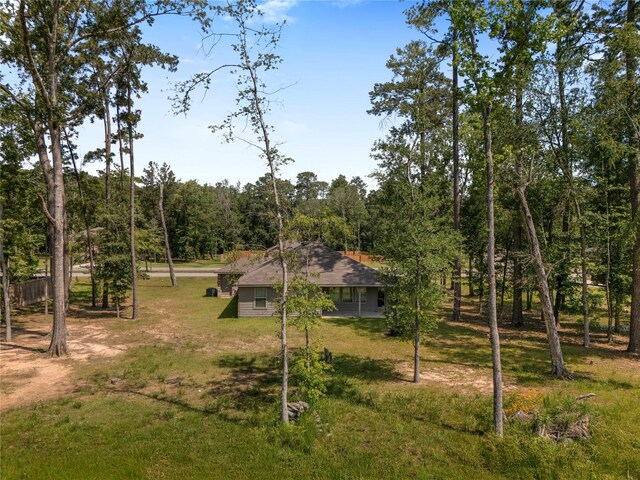 2906 Roman Forest Blvd, New Caney, TX 77357 - photo 41