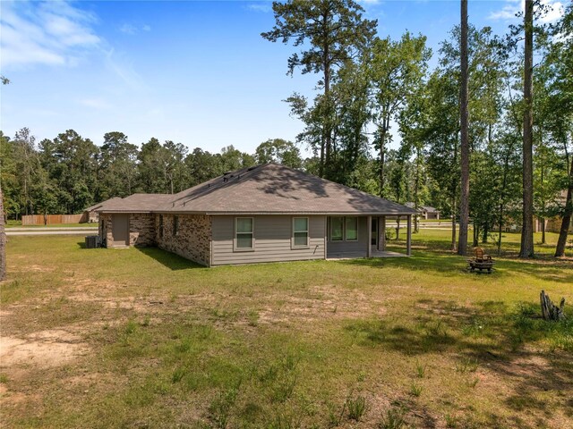 2906 Roman Forest Blvd, New Caney, TX 77357 - photo 43