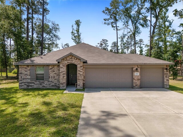 2906 Roman Forest Blvd, New Caney, TX 77357 - photo 48