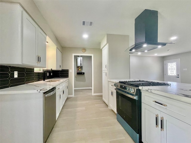 5039 Briscoe St, Houston, TX 77033 - photo 4
