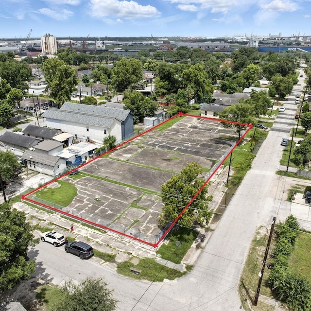 7900 Sherman St, Houston, TX 77012